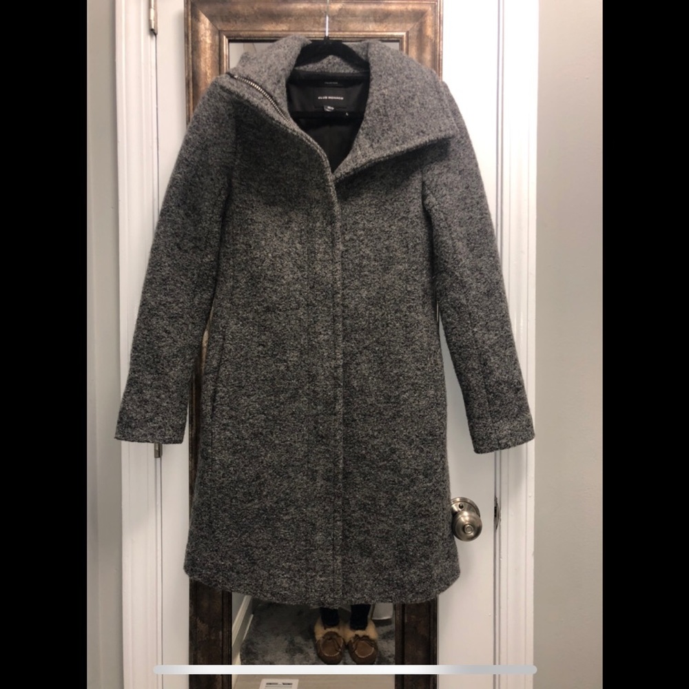Club Monaco Darelle Coat